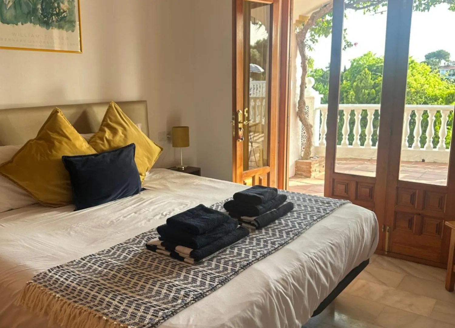 Casa Hermosa Mijas 0*,