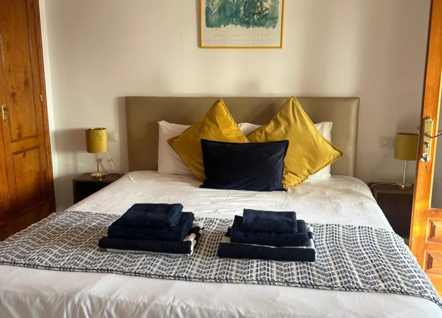 Casa Hermosa Mijas Bed and breakfast